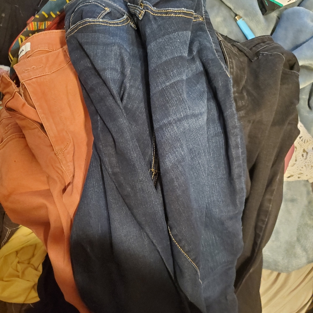 Jeans